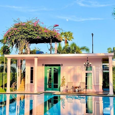 Hotel The Sea-Cret Garden HHQ Esterno foto